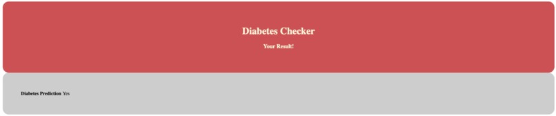 Doctor Diabetes – screenshot 2