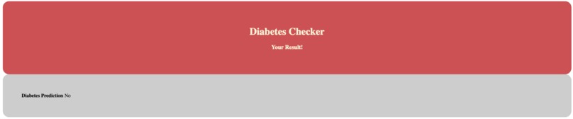 Doctor Diabetes – screenshot 3
