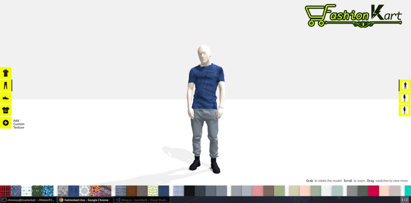 FashionKart – screenshot 9
