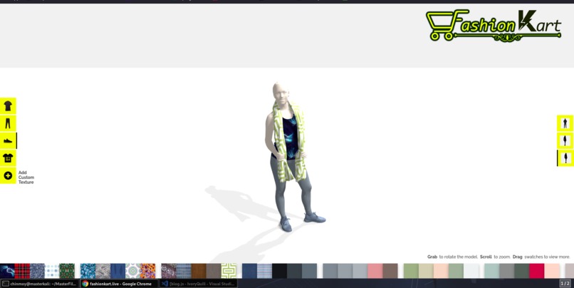 FashionKart – screenshot 8