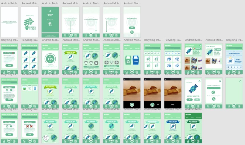 Save the Earth – screenshot 1