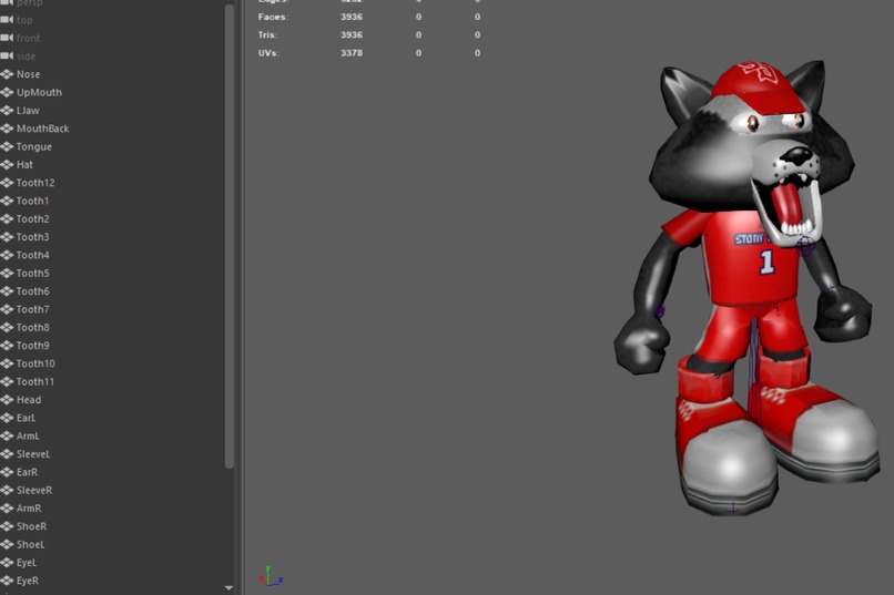 Wolfie in Sonic Adventure 2! – screenshot 3