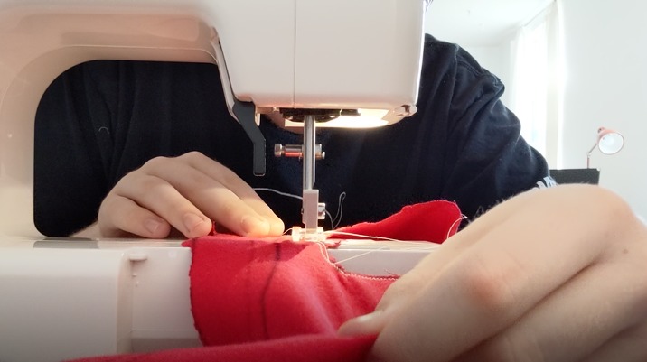 Lippy the Lip Learner – screenshot 2