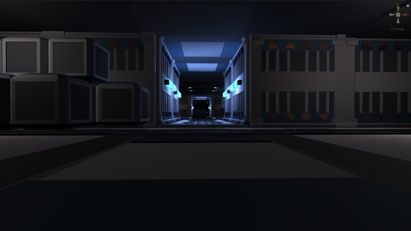 IMRobot – screenshot 1