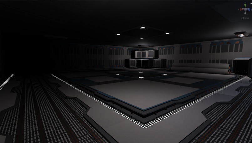 IMRobot – screenshot 2