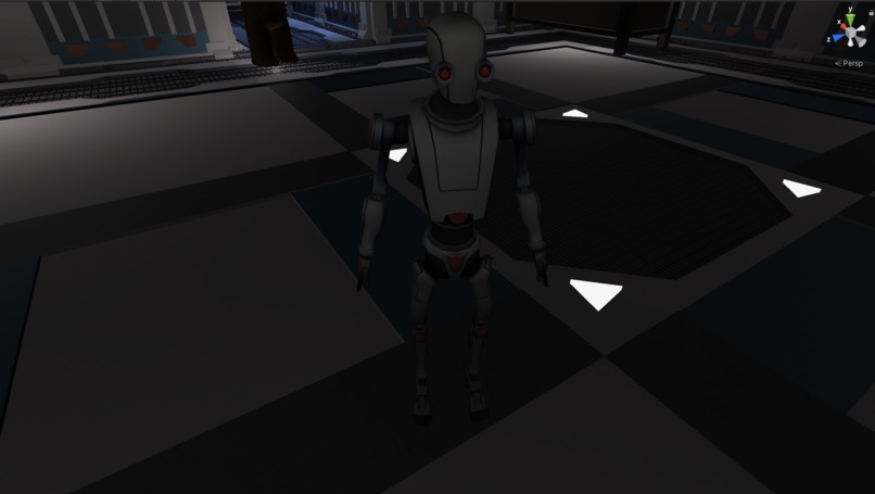 IMRobot – screenshot 3