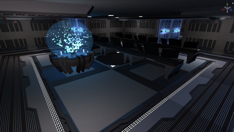 IMRobot – screenshot 4