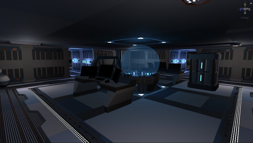 IMRobot – screenshot 5