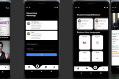 Lingua Talk | Devpost