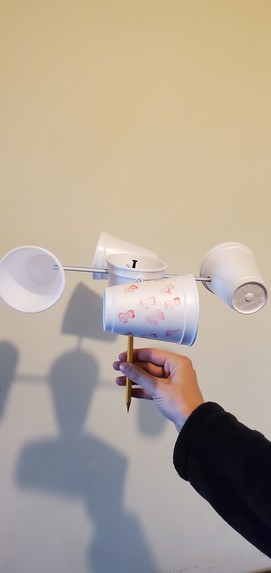 Hackathon Team 13 - The Weather Boyz – screenshot 3