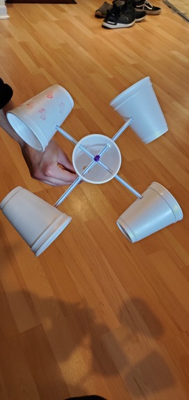 Hackathon Team 13 - The Weather Boyz – screenshot 4