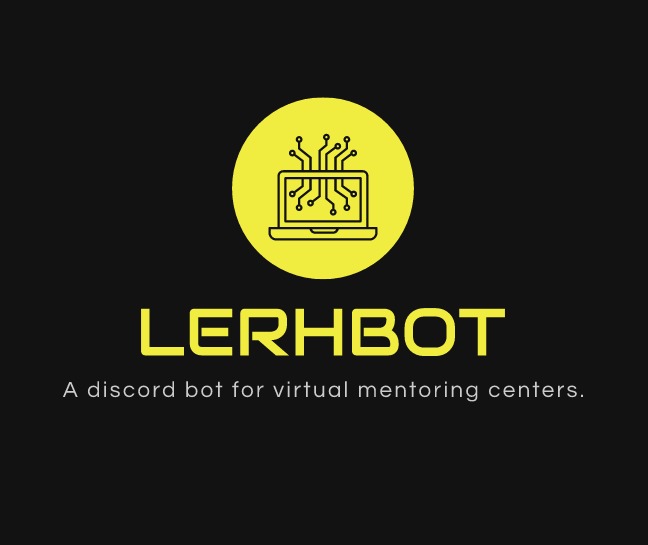 Lerhbot – screenshot 1