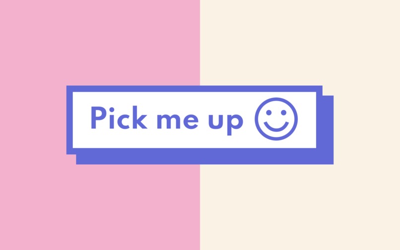 Pick Me Up! – screenshot 1