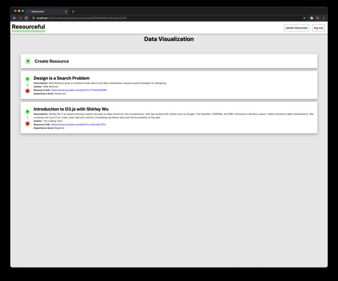Resourceful – screenshot 6