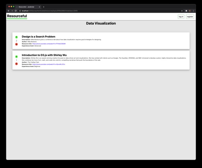 Resourceful – screenshot 9