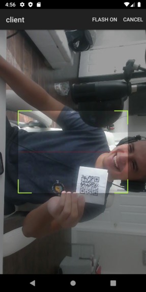 SmartShop – screenshot 2