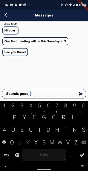 Nevada St – screenshot 5