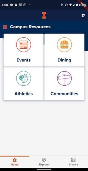 Nevada St – screenshot 1