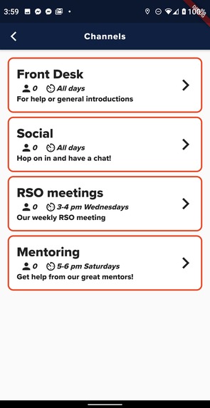 Nevada St – screenshot 4