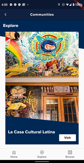 Nevada St – screenshot 2