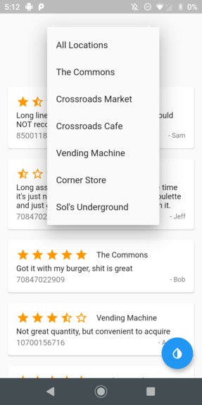 Rate My Jerky – screenshot 4