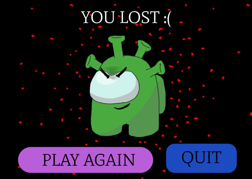 no-rona – screenshot 5