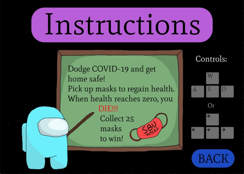 no-rona – screenshot 2