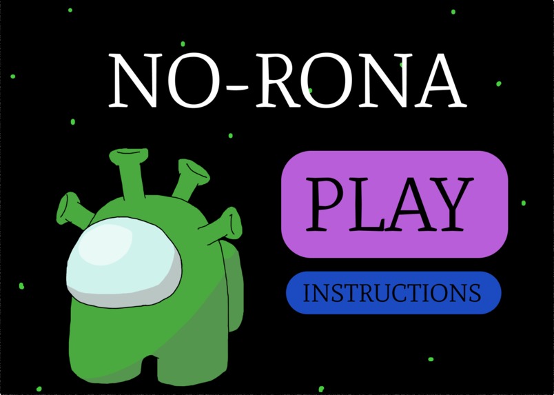 no-rona – screenshot 1