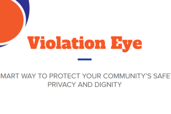 Violation Report APP - Violation Eye