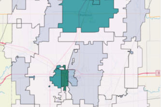 Community Inclusive Pandemic prediction API