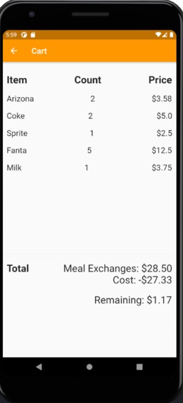 Corner Clerk – screenshot 3