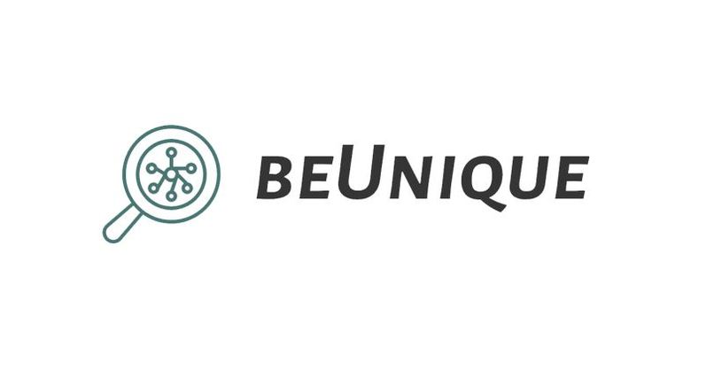 HYF beUnique – screenshot 1