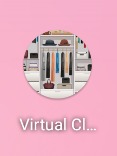 Virtual Closet – screenshot 1