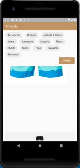 Virtual Closet – screenshot 4