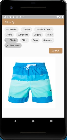 Virtual Closet – screenshot 7