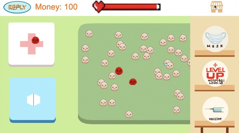 fluffyland – screenshot 1