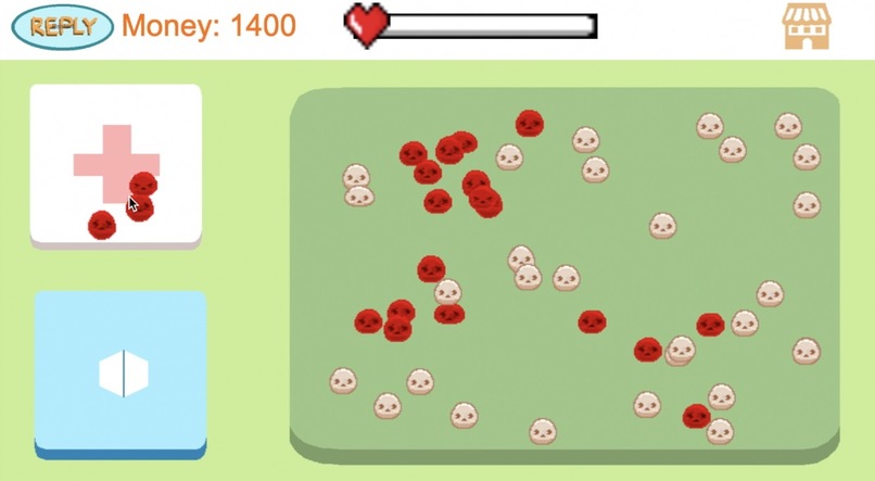 fluffyland – screenshot 2