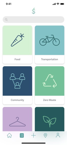 Sustinere – screenshot 5