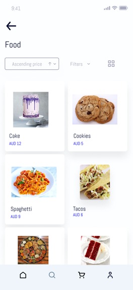 HYF - BYOB – screenshot 2