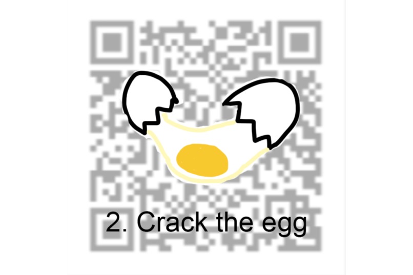 Cooking with AR (cARe) – screenshot 1