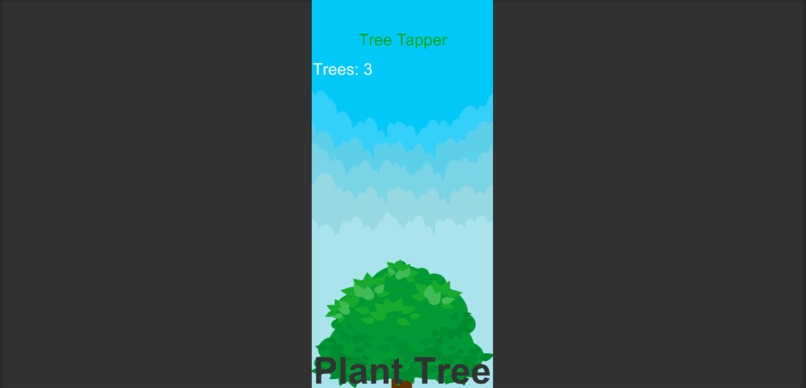 Tree Tapper – screenshot 2