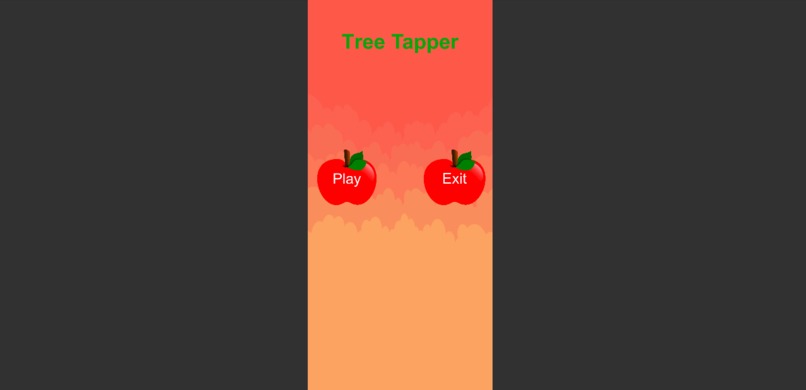Tree Tapper – screenshot 1
