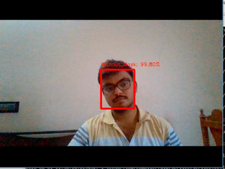 Covid_face_mask_detector – screenshot 4