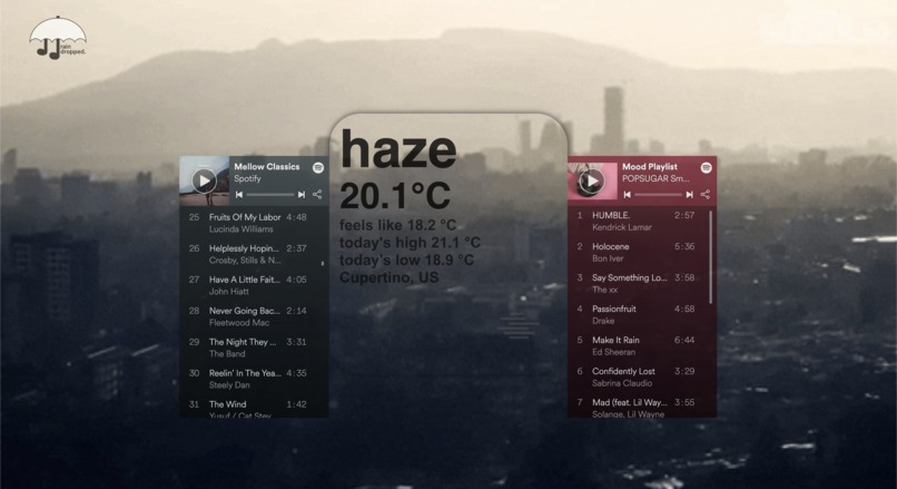 raindropped. – screenshot 2
