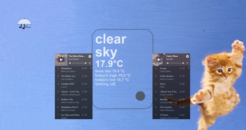 raindropped. – screenshot 3