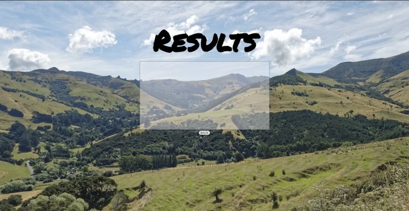 Covid Safety Search – screenshot 2