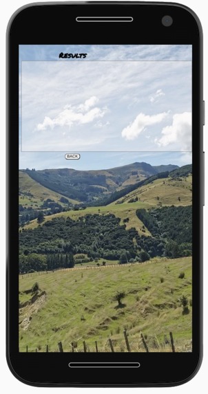 Covid Safety Search – screenshot 5