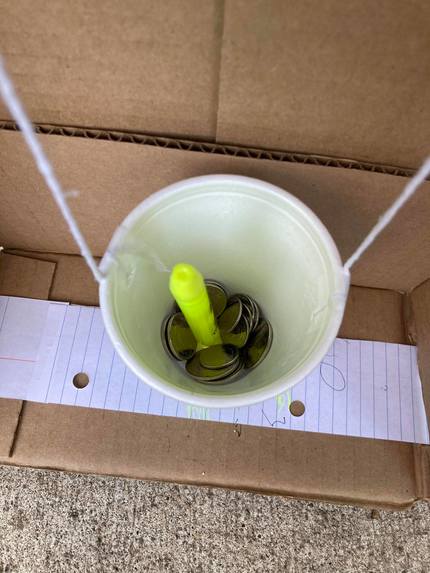 Hackathon Team 13 - The Weather Boyz – screenshot 6