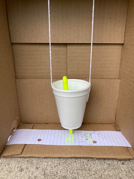 Hackathon Team 13 - The Weather Boyz – screenshot 7