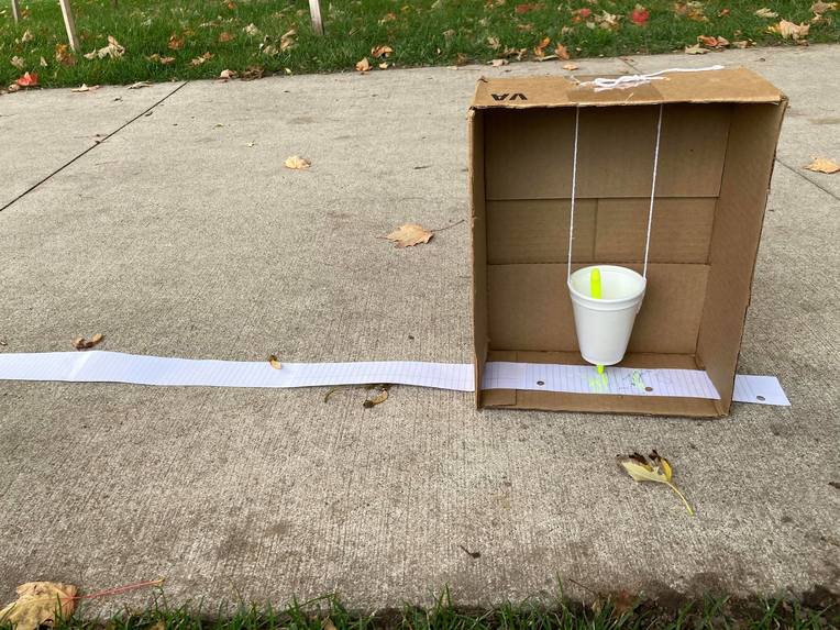 Hackathon Team 13 - The Weather Boyz – screenshot 8